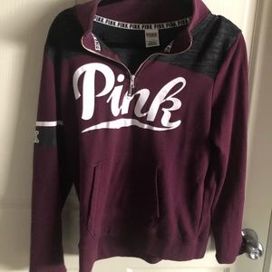 Pink Hoodie